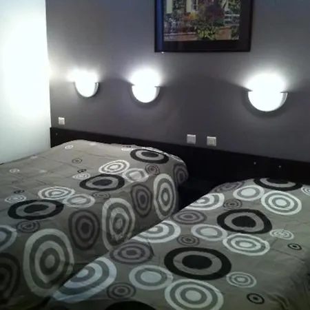 Le Mistral Hotel Saint-Raphael (Var)