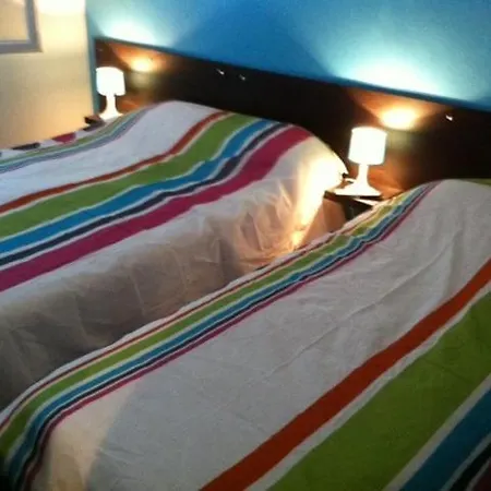 Hotel Le Mistral Saint-Raphael (Var)